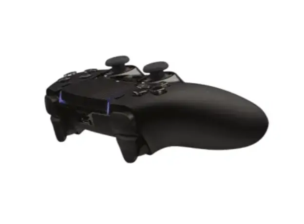 კონტროლერი Playstation DualSense Edge Wireless Controller Midnight Black /PS5, 4 image