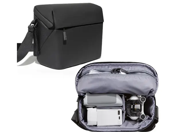 ფოტოაპარატის ჩანთა DJI Mavic 3 Shoulder Bag, 3 image