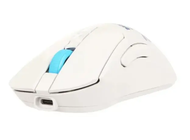 მაუსი A4Tech Bloody R73 Ultra Duo Dual Mode Wireless Gaming Mouse Nyx Mirage, 4 image