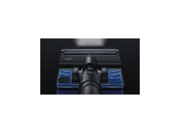 მტვერსასრუტი Mova Cordless Vacuum Cleaner S2 Detect (V2517A), 11 image