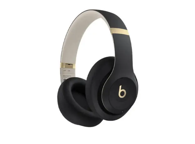 ყურსასმენი Beats Studio Pro Wireless Headphones Black