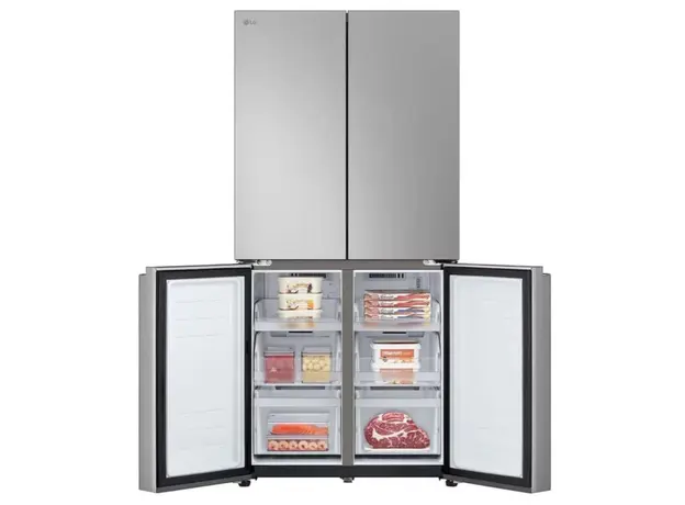 მაცივარი LG GR-B22FFLZB.APYQMER, 4 image