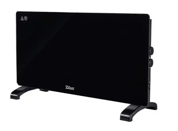 ელექტრო გამათბობელი Zilan ZLN4062, 3 image