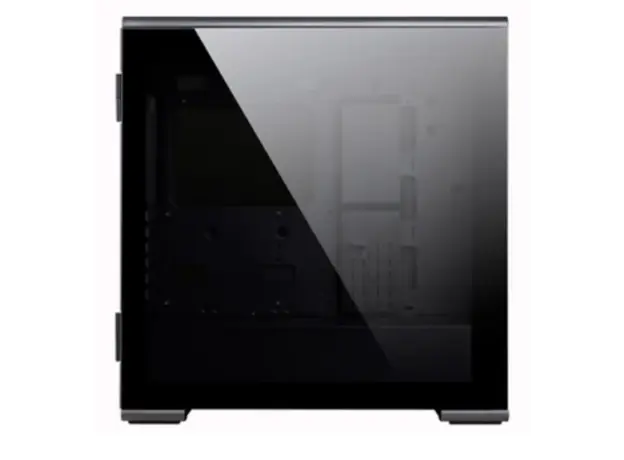 ქეისი Golden Field 8804B ATX Case USB Type-C, 3 image