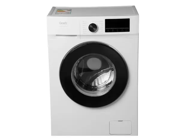 სარეცხი მანქანა GRAETZ TWF70-GW