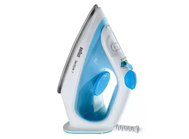 უთო BRAUN SI1050BL, 3 image