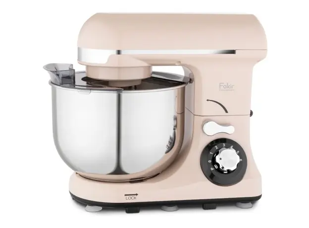 მიქსერი Fakir MAGICHEF STAND MIXER