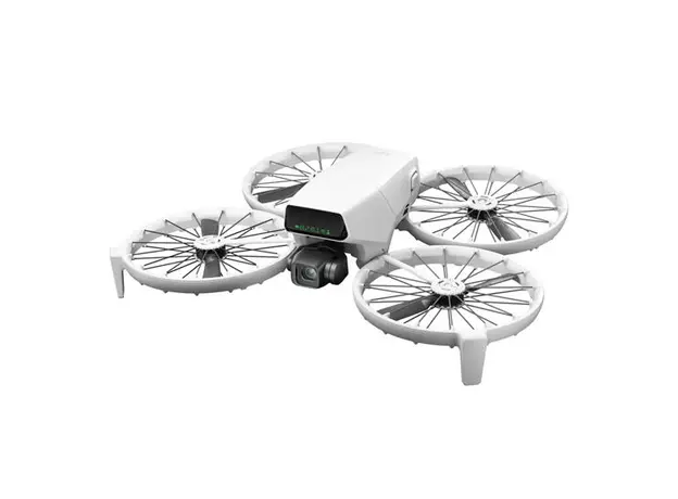 დრონი DJI Flip Fly More Combo (DJI RC 2), 2 image