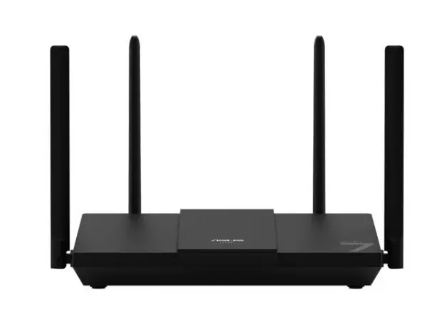 როუტერი Asus RT-BE50 BE3600 WiFi 7 Gaming Router