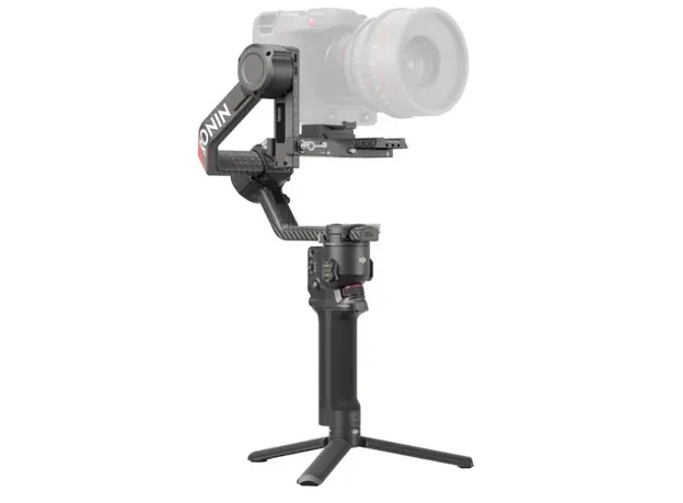 კამერის სტაბილიზატორი DJI RS 4 Pro, 2 image