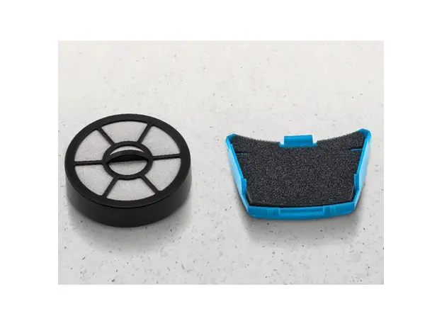 მტვერსასრუტი Scarlett SC-VC80C86, 1700W, 2L, Vacuum Cleaner, Blue, 5 image