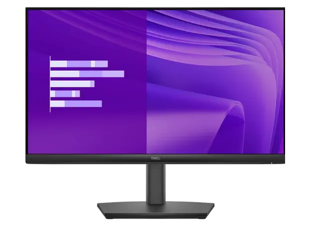 მონიტორი Dell Pro 24 Adjustable Stand Monitor E2425HSM/Full HD (1920x1080, 100 Hz) IPS/ 250 cd/m/ 5 ms/ 1000:1/ VGA, DisplayPort,HDMI/War 3Yrs