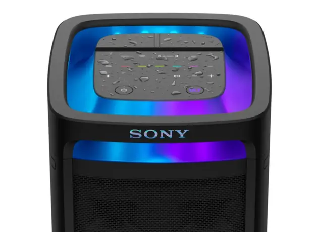 აუდიო სისტემა Sony ULT TOWER 9AC, 5 image