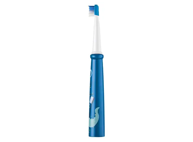 ელექტრო კბილის ჯაგრისი Sencor SOC 0910BL Children Toothbrush, 16 image