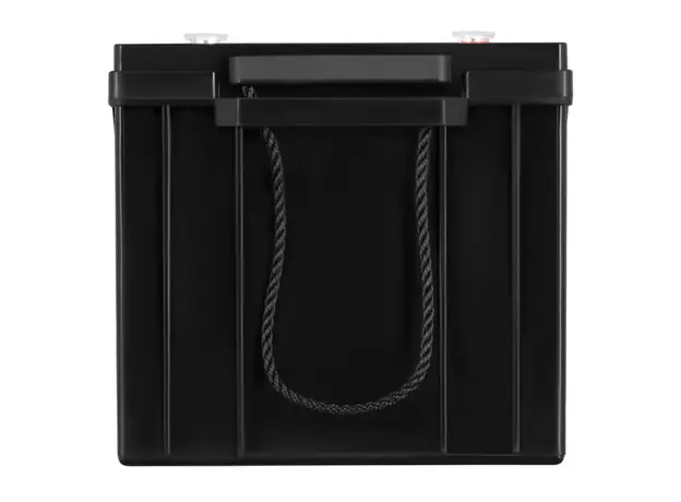 უწყვეტი კვების წყაროს ელემენტი 2E 2E-GDC12-200 GDC, 12V, 200Ah, GEL VRLA, Uninterruptible Power Supply Element, Black, 5 image