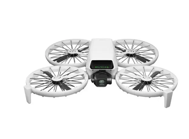 დრონი DJI Flip Fly More Combo (DJI RC 2), 6 image