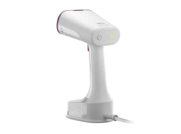 ორთქლის უთო Braun QuickStyle 5 Garment steamer GS 5011- White/Purple, 5 image