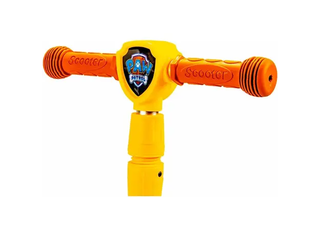 საბავშვო სკუტერი 618BROWN, 7 image