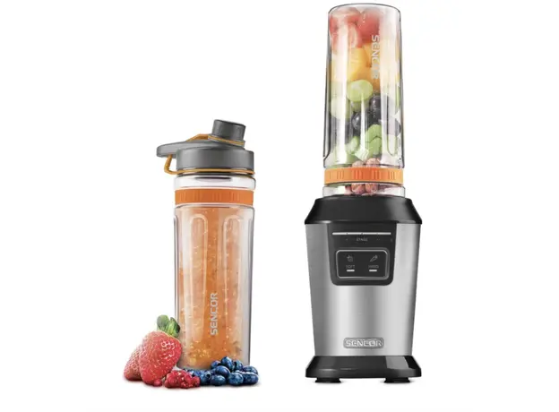 ბლენდერი Sencor SBL 7550SS, 2 image