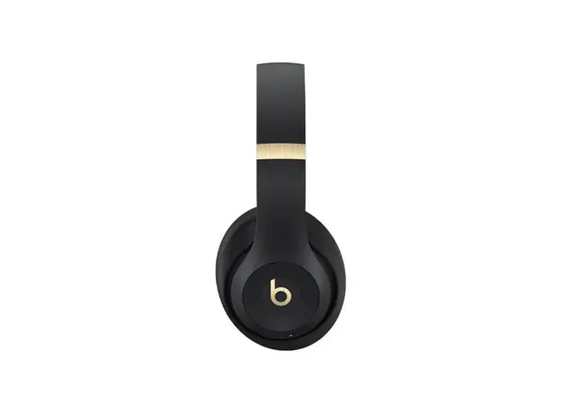 ყურსასმენი Beats Studio Pro Wireless Headphones Black, 5 image