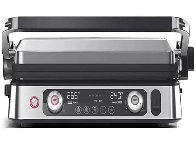 გრილი BRAUN CG9167, 3 image