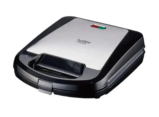 sandwich maker SOLLEX SL 314, 2 image
