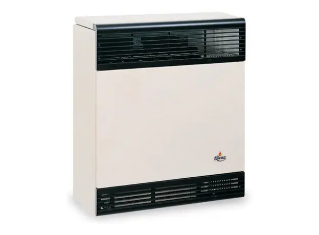 გაზის გამათბობელი 30-40 მ2 KARMA BETA 3, 2 image