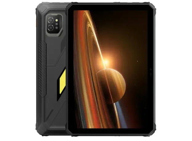 პლანშეტი Blackview RUGGED TABLET Active 7  LTE  11''  FHD+  8GB 128GB Black, 2 image