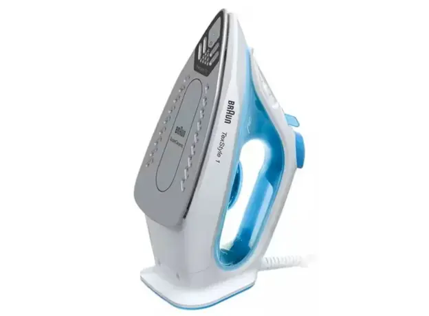 უთო BRAUN SI1050BL, 4 image