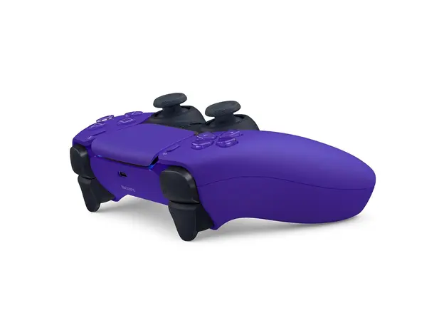 კონტროლერი Playstation DualSense PS5 Wireless Controller Galactic Purple /KIA/PS5, 3 image