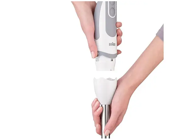 ბლენდერი BRAUN MQ5237WH, 5 image