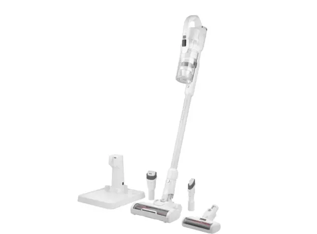 მტვერსასრუტი Sencor SVC 9829WH 3in1 Cordl.Vac.Cleaner