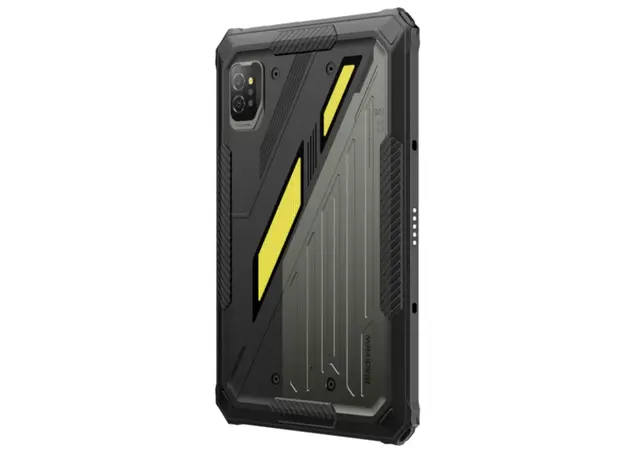 პლანშეტი Blackview RUGGED TABLET Active 7  LTE  11''  FHD+  8GB 128GB Black, 4 image