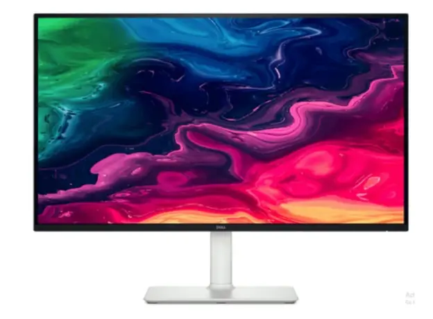 მონიტორი Dell 27 Monitor S2725QC 68.6 cm (27.0")/4K UHD/3840 x 2160/IPS/16:9/350 cd/m2/120 Hz/2 x 5W speakers/2 xHDMI/USB C/War 3Yrs, 2 image