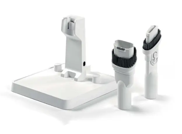 მტვერსასრუტი Sencor SVC 9829WH 3in1 Cordl.Vac.Cleaner, 8 image