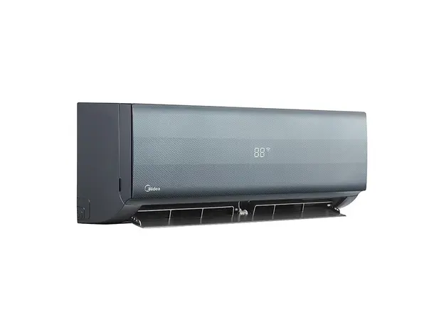 კონდიციონერი Midea MSAG-24HRN8 Black, 3 image