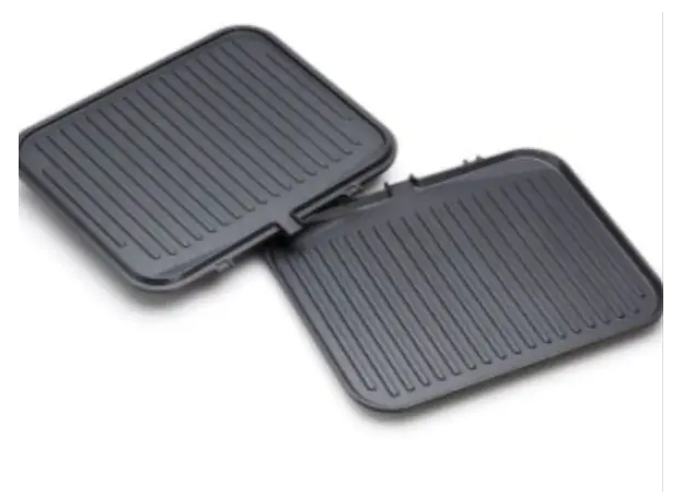 გრილი BRAUN CG5033IGY, 5 image