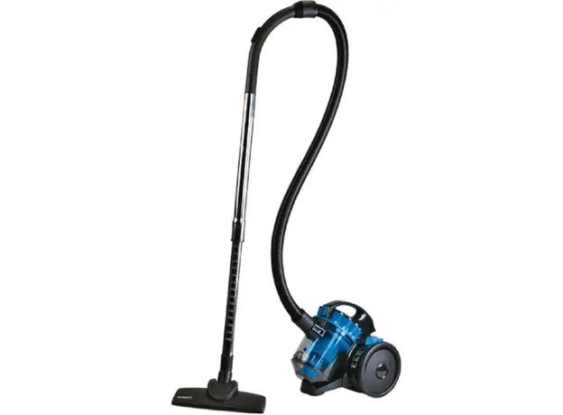 მტვერსასრუტი Scarlett SC-VC80C86, 1700W, 2L, Vacuum Cleaner, Blue