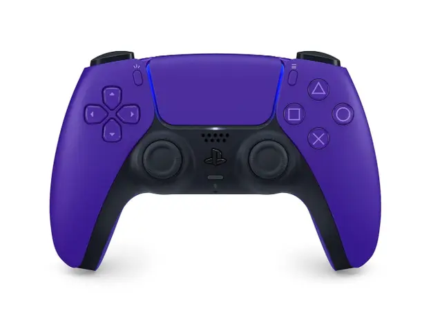 კონტროლერი Playstation DualSense PS5 Wireless Controller Galactic Purple /KIA/PS5, 2 image