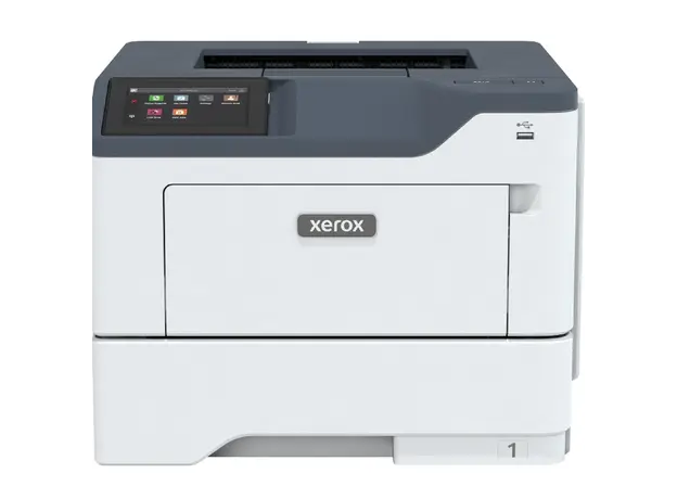 პრინტერი Xerox B410V_DN, A4, USB, LAN, Printer, White
