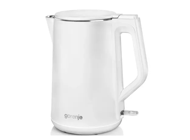 ელექტრო ჩაიდანი GORENJE K15DWW