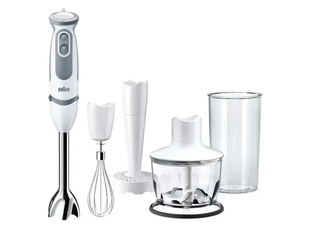 ბლენდერი BRAUN MQ5237WH