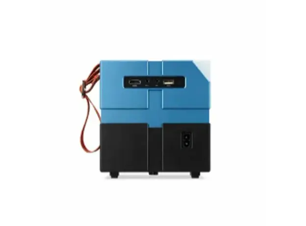 პროექტორი AOPEN MR.JWV11.001 (1280X720, 5500 LM), 4 image