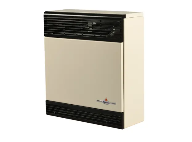 გაზის გამათბობელი 30-40 მ2 KARMA BETA 3, 3 image