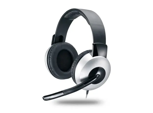 ყურსასმენი Genius Headphone HS-05A, 5 image