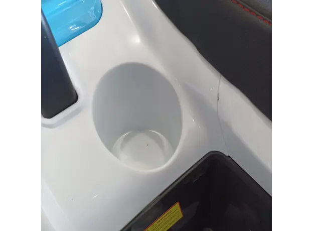 საბავშვო ელექტრო მანქანა WINDY BLUE DLX-288-BLU, 16 image