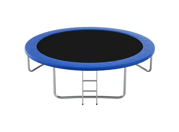 ასაწყობი ბატუტი 8FT (DM-2,44)BLU, 3 image