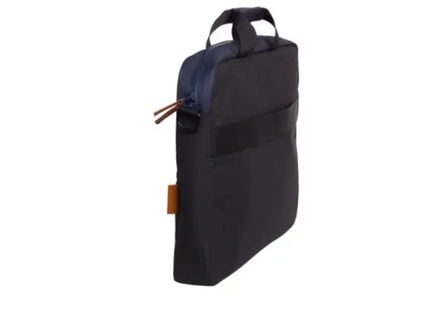 ნოუთბუქის ჩანთა Trust Lisboa 16" Laptop Bag Blue - 24980, 5 image