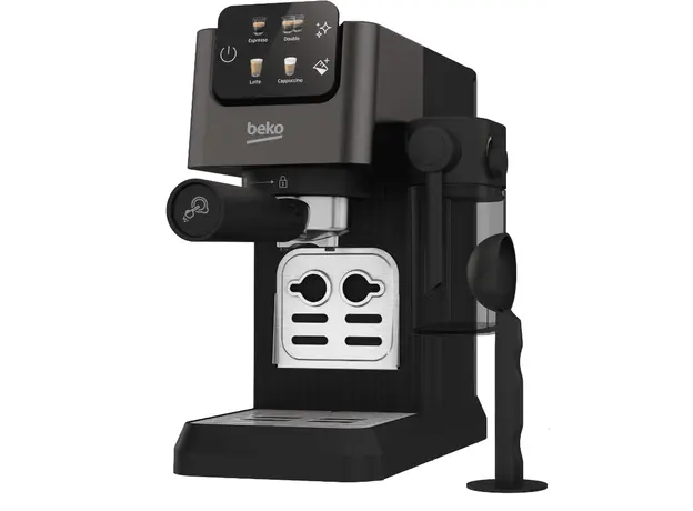 ყავის აპარატი Beko CEP 5464DX, 2 image