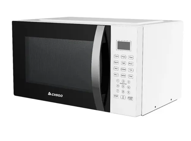 მიკროტალღური ღუმელი CHIGO CM2339P5, 2 image